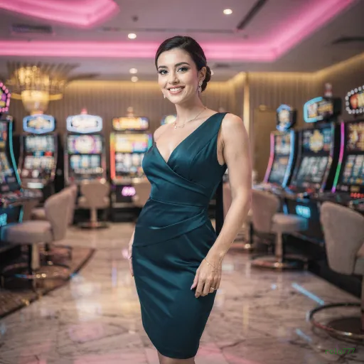 Jogos de fortune da rolo777 com prêmios incríveis