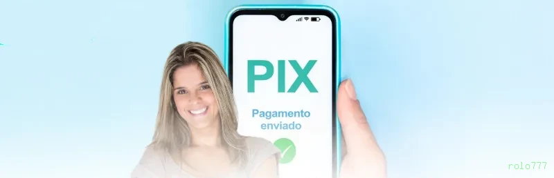 Pagamentos rolo777