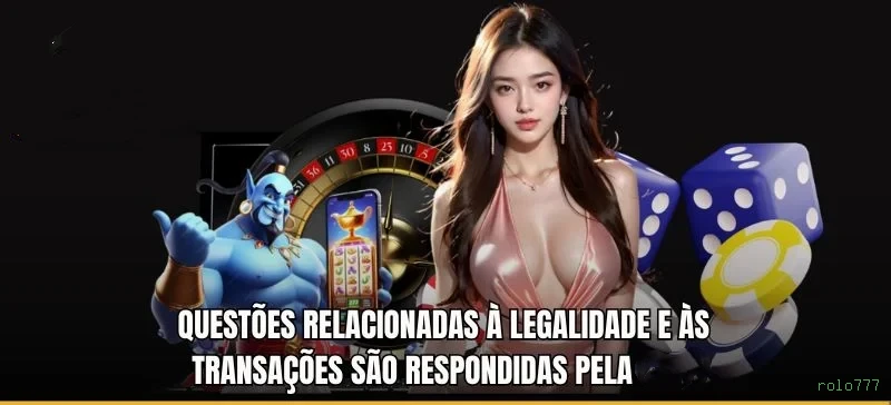 Termos de Bônus rolo777