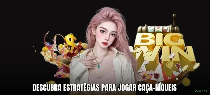 Esportes Virtuais rolo777